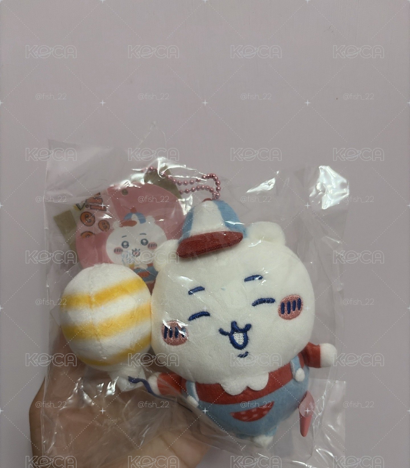 樂園吉伊 原袋未拆有吊牌