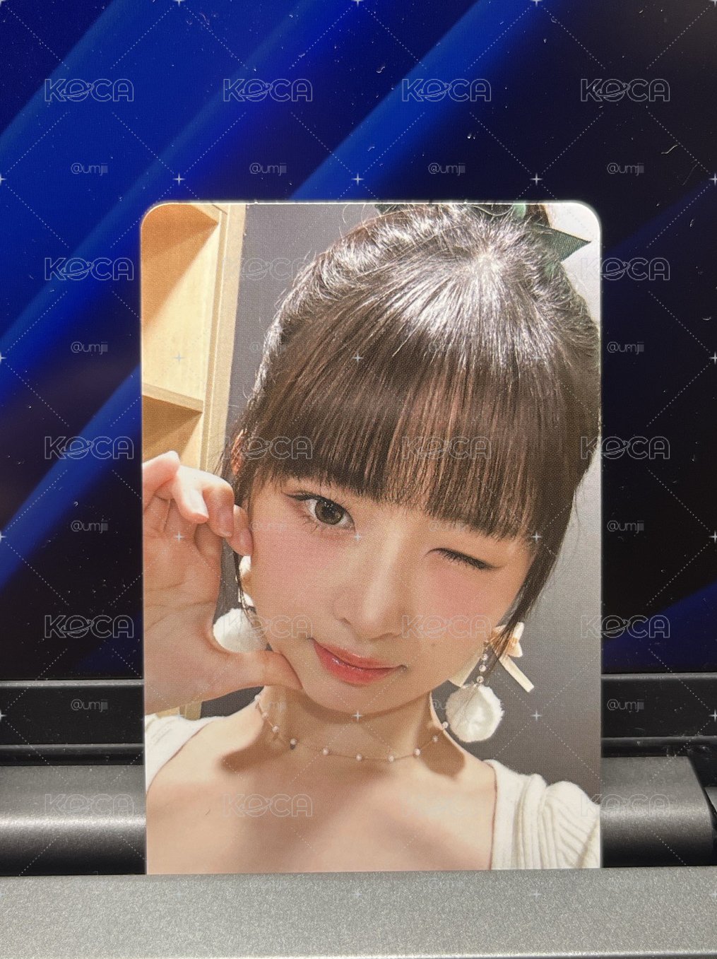 小籠包怜 中背 「I’m 小籠包」