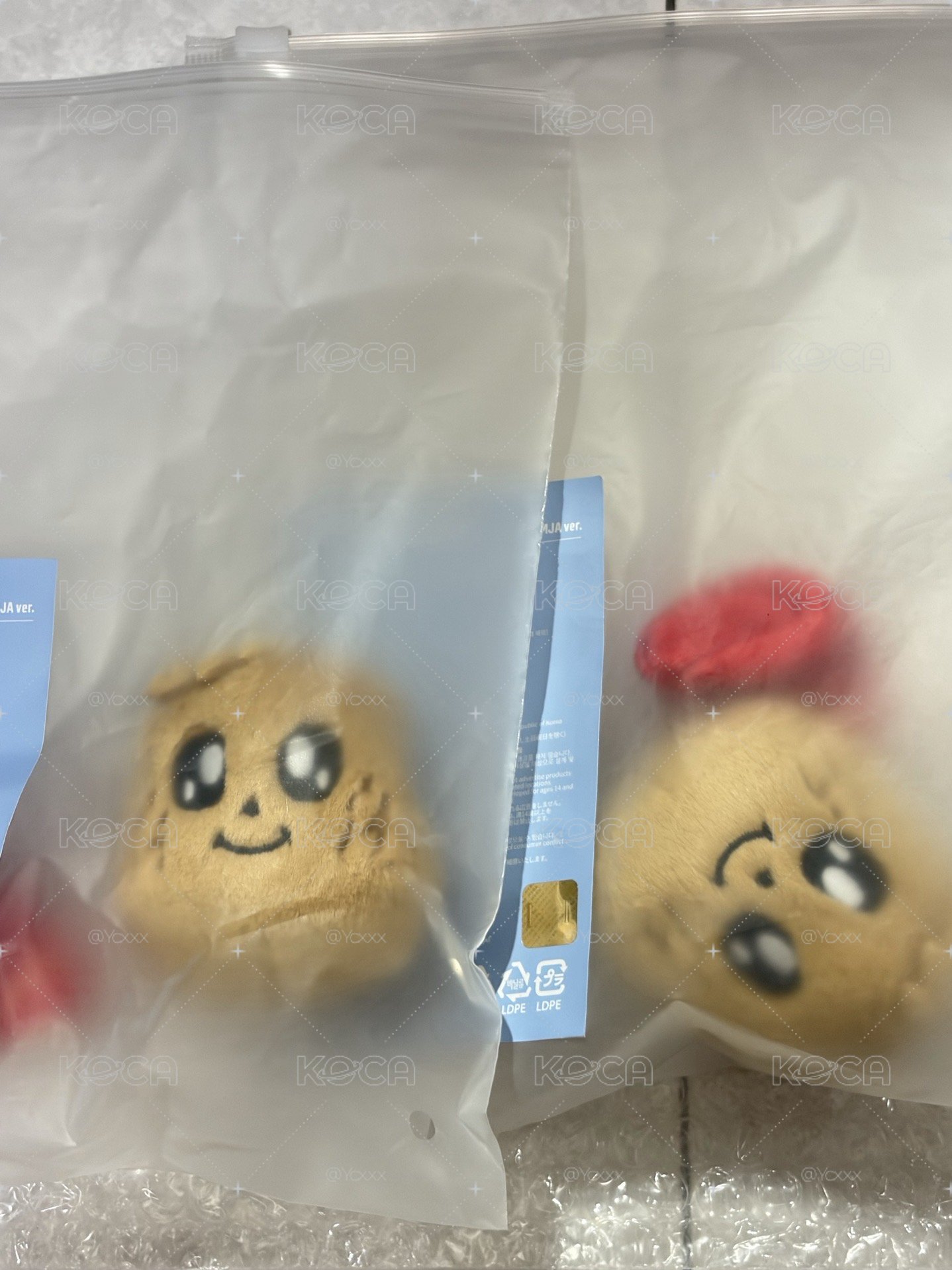 奎 大頭吊飾