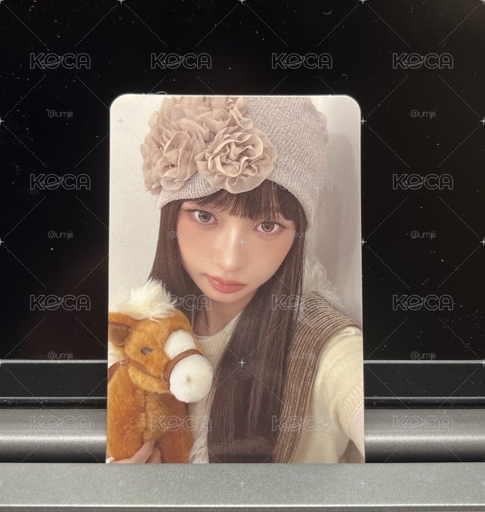 木馬怜🐎