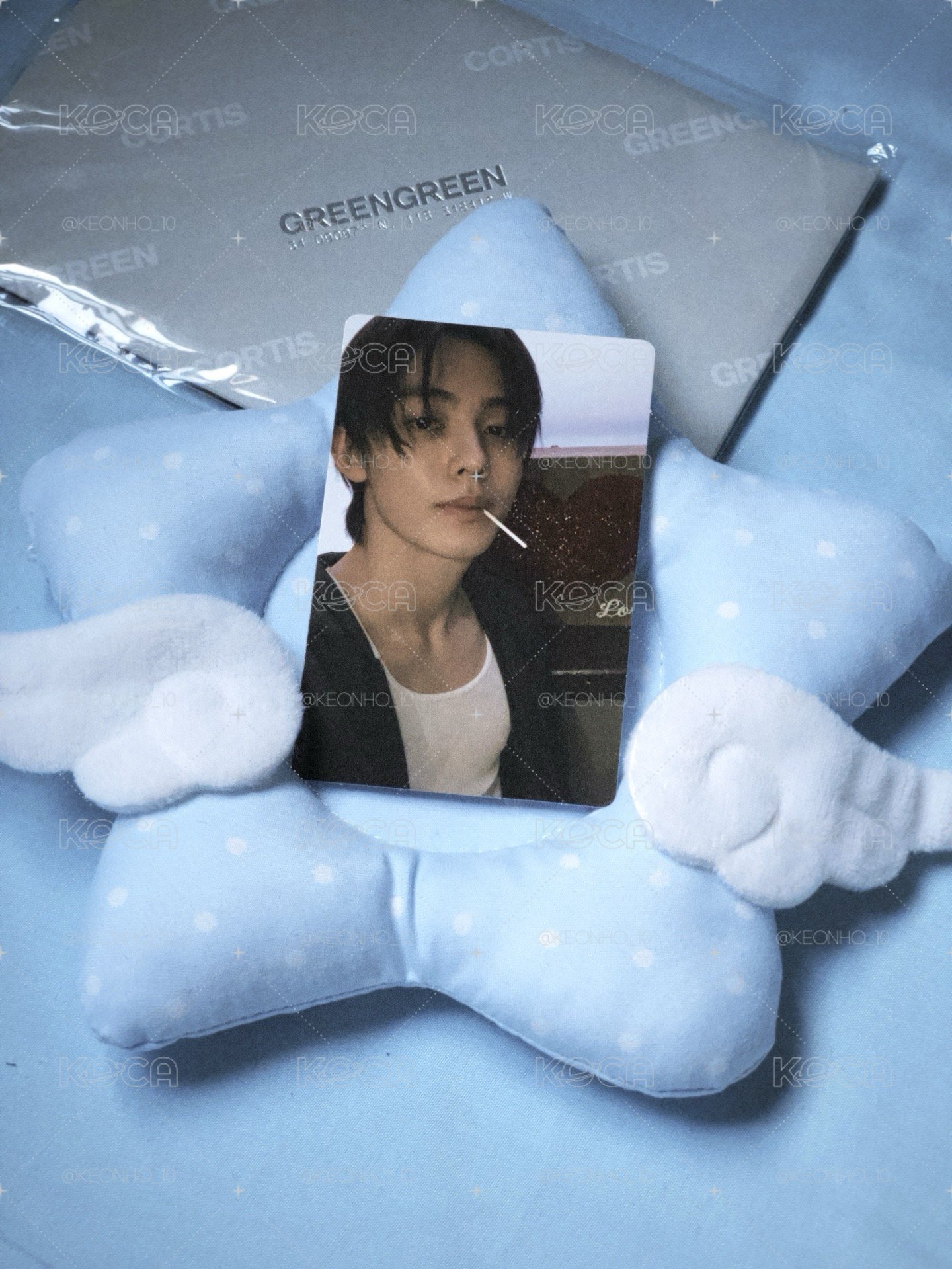 𝘾🦊𝙍𝙏⸝꙳𝙎 ⌯ 灰版電子玹 ⌯