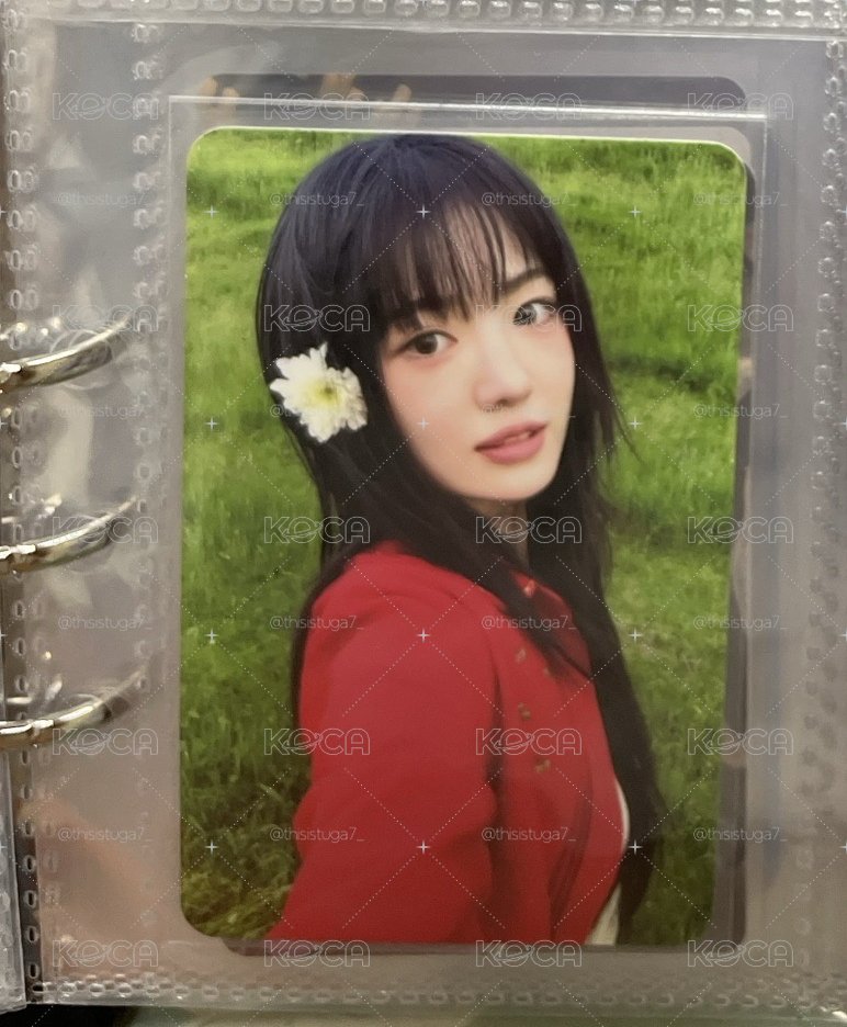 kiikii專卡