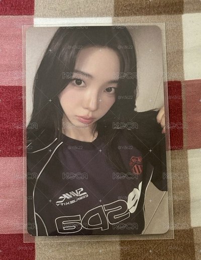 柚 球衣卡 現貨