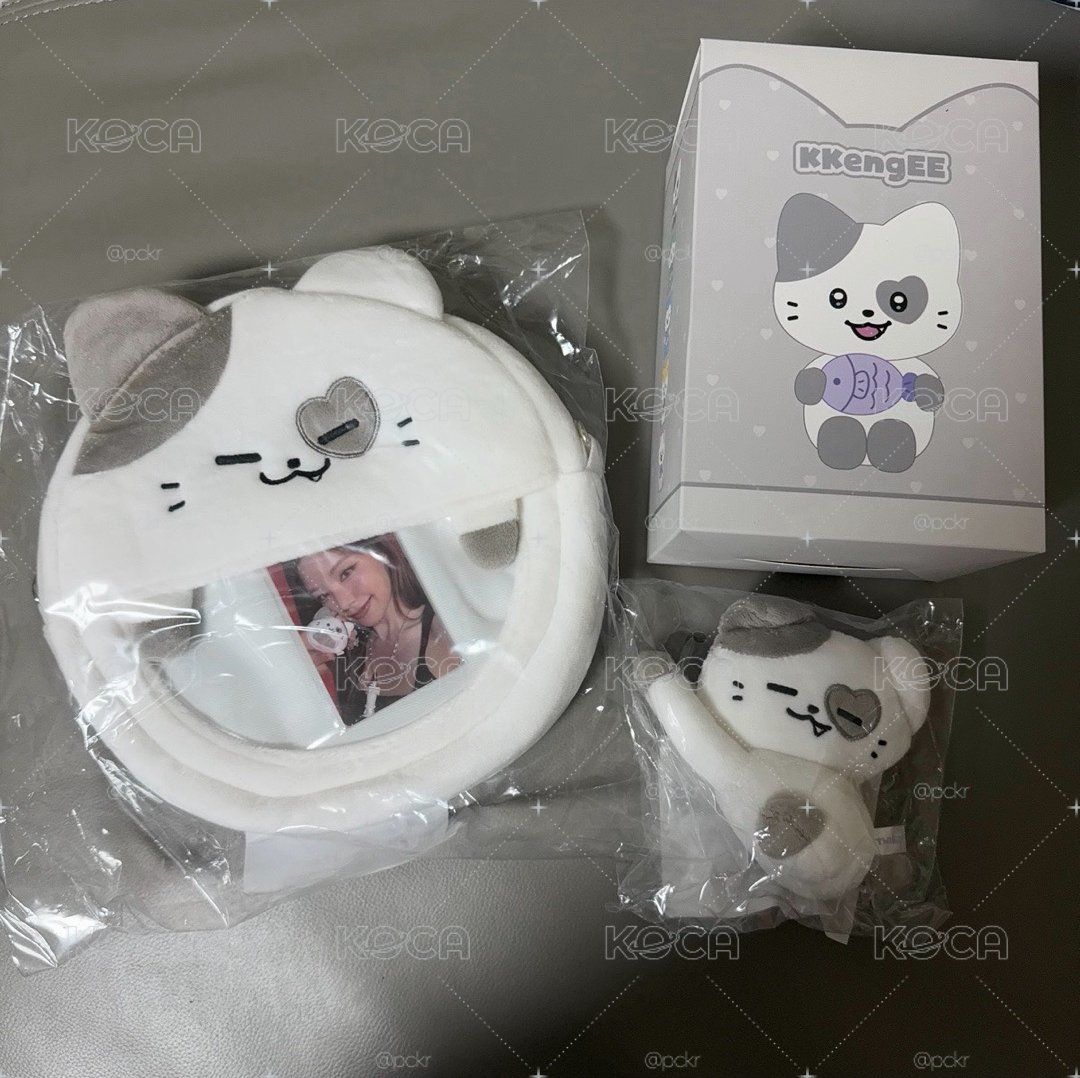 2026 FM fans TWINZY整圖一起賣