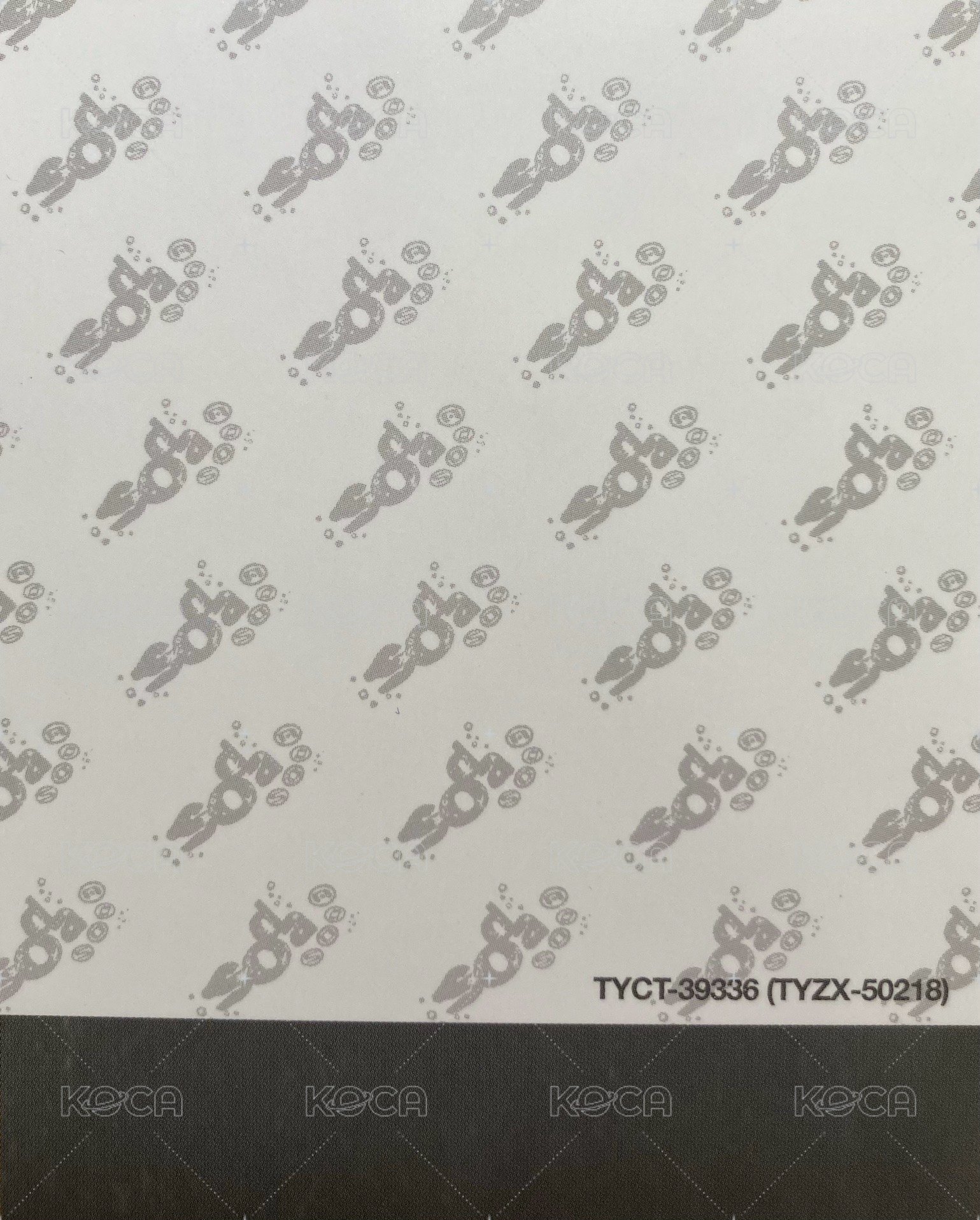 SODA SODA 單封 專輯卡 拍立得 背面