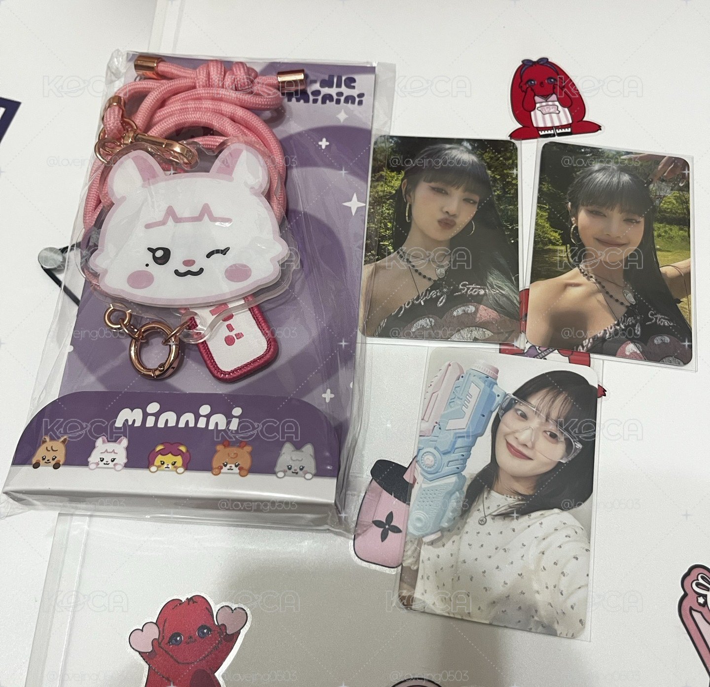 妮 悠遊卡 簽售 整圖