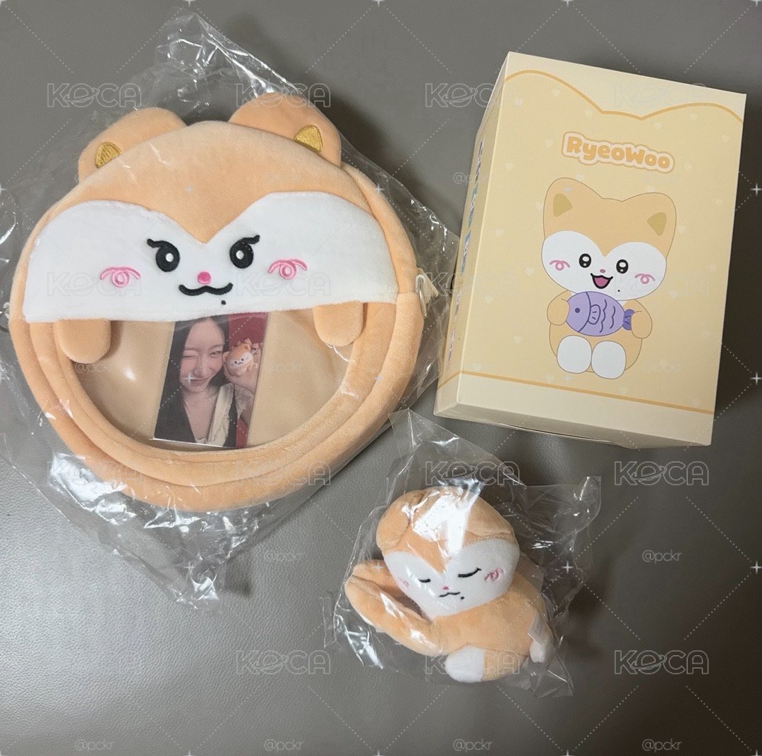 2026 FM fans TWINZY整圖一起賣