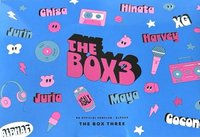 會員禮 會員禮 BOX THREE