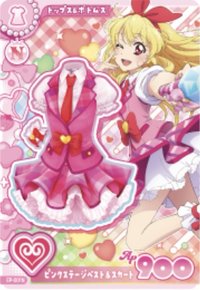 安可！ 連身裙/連身褲 甜美 入學服