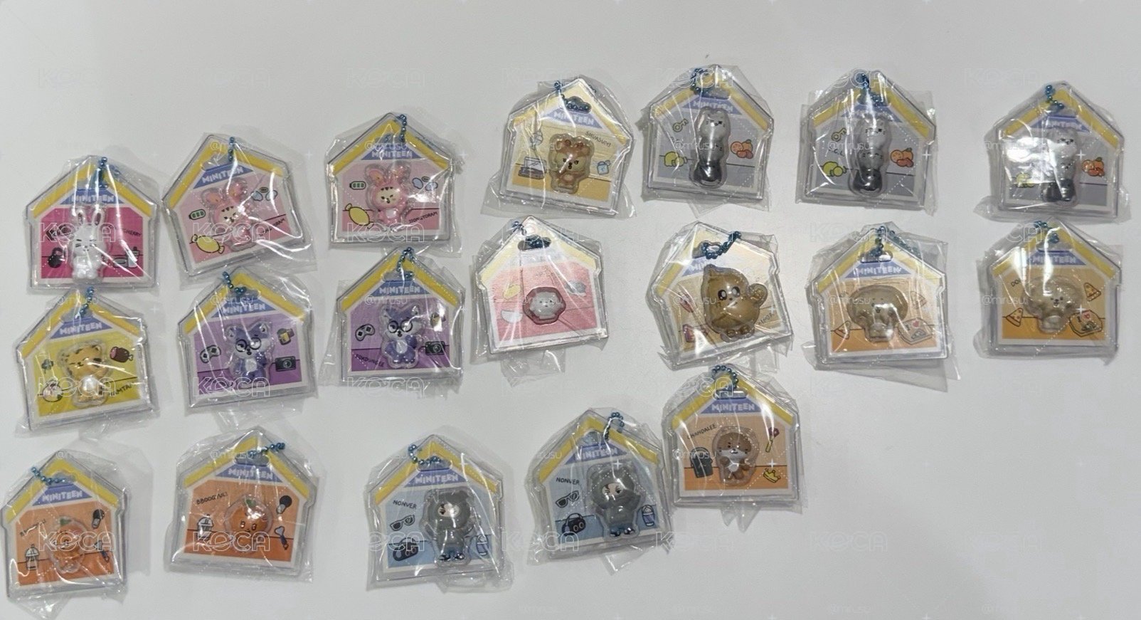 現貨 軟糖吊飾
