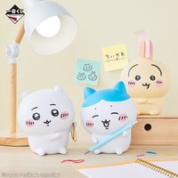 D賞 公仔