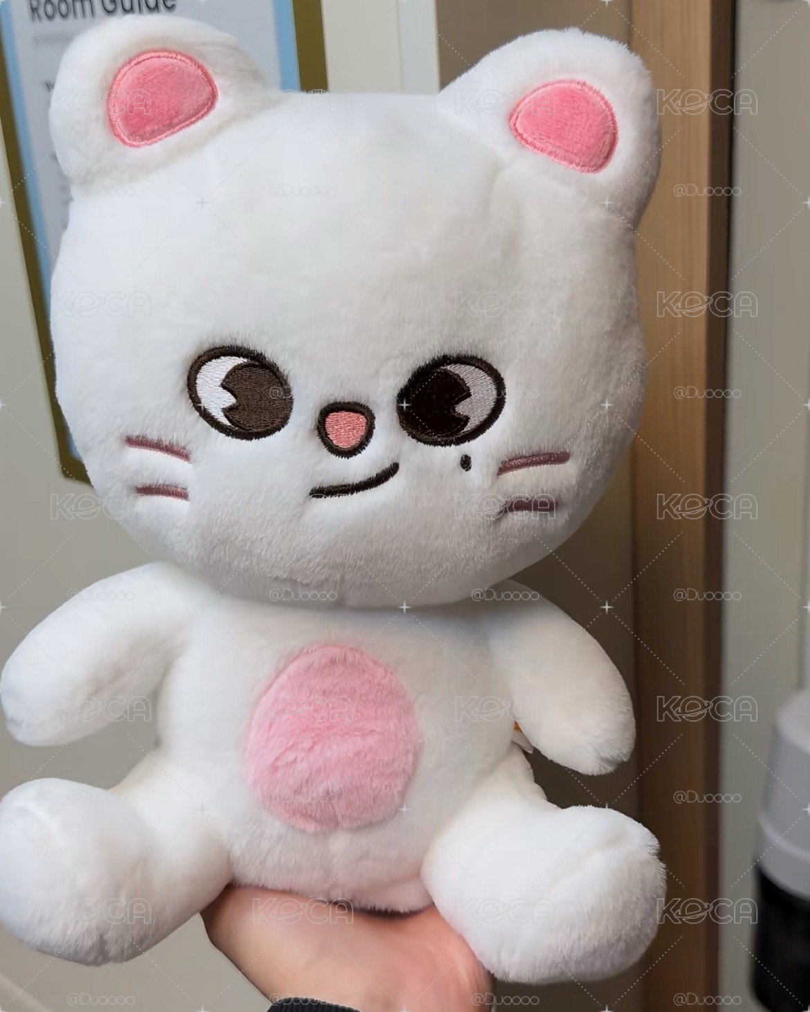 多買一隻了😭
