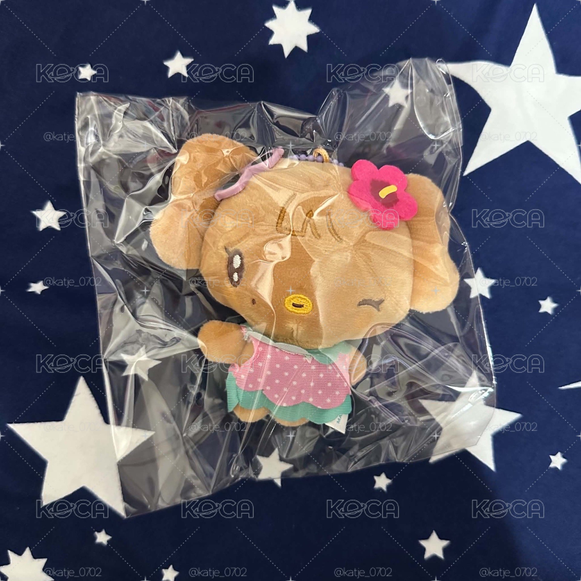 曬黑怜換栗或售（換請先私訊）