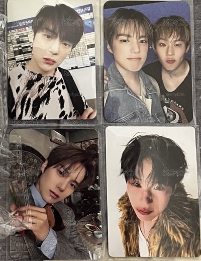 MONSTAX 小卡