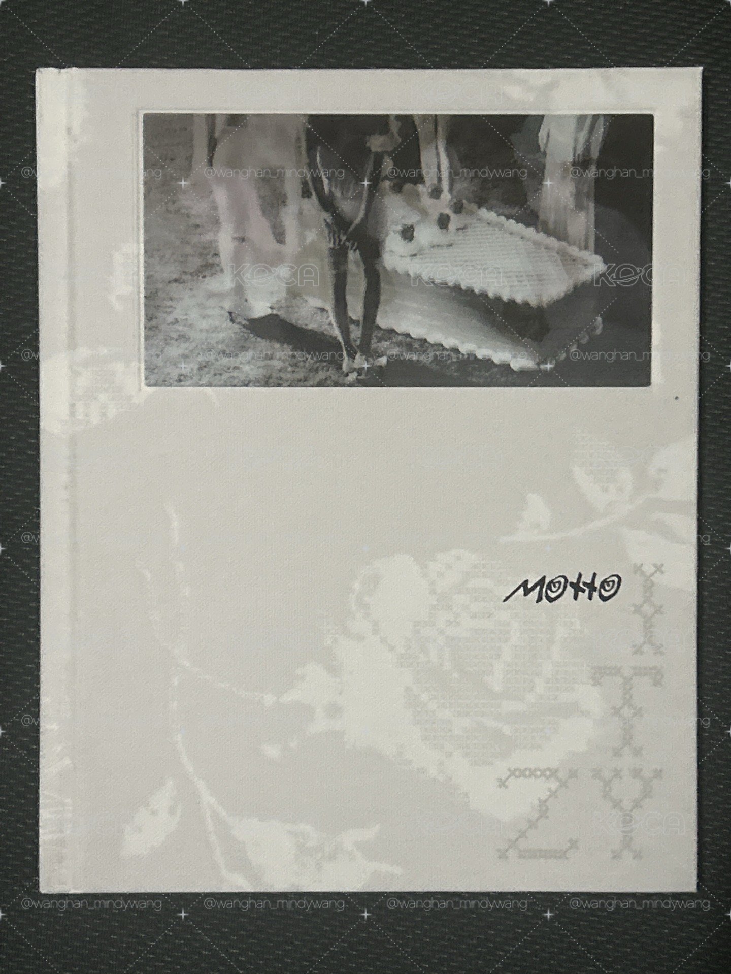 photobook motto