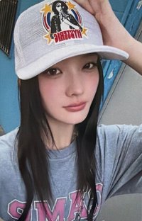 I Got Your Back 通常盤 專輯卡 
