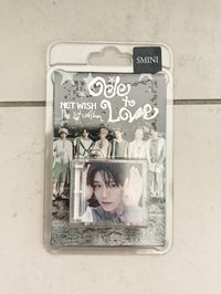 Smini Riku+Jeahee