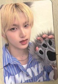 迷你一輯 am 線上2.0 簽售卡 260801