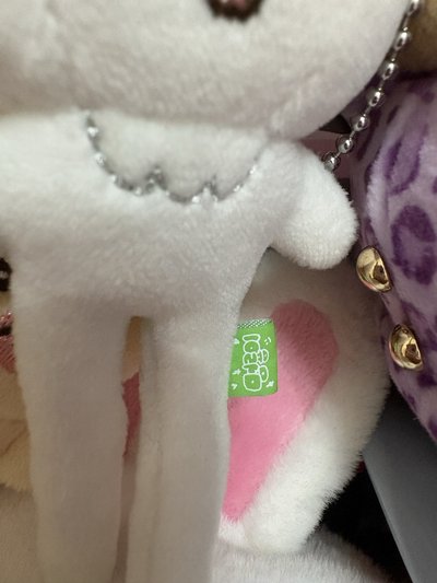 Rizze 長腿狗龍
