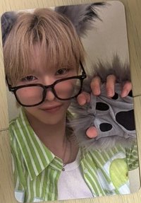 迷你一輯 am 線上2.0 簽售卡 260801