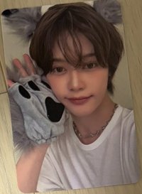迷你一輯 am 線上2.0 簽售卡 260801