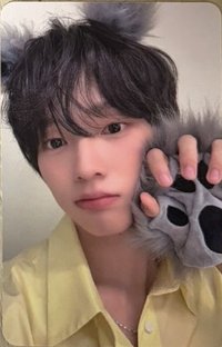 迷你一輯 am 線上2.0 簽售卡 260801