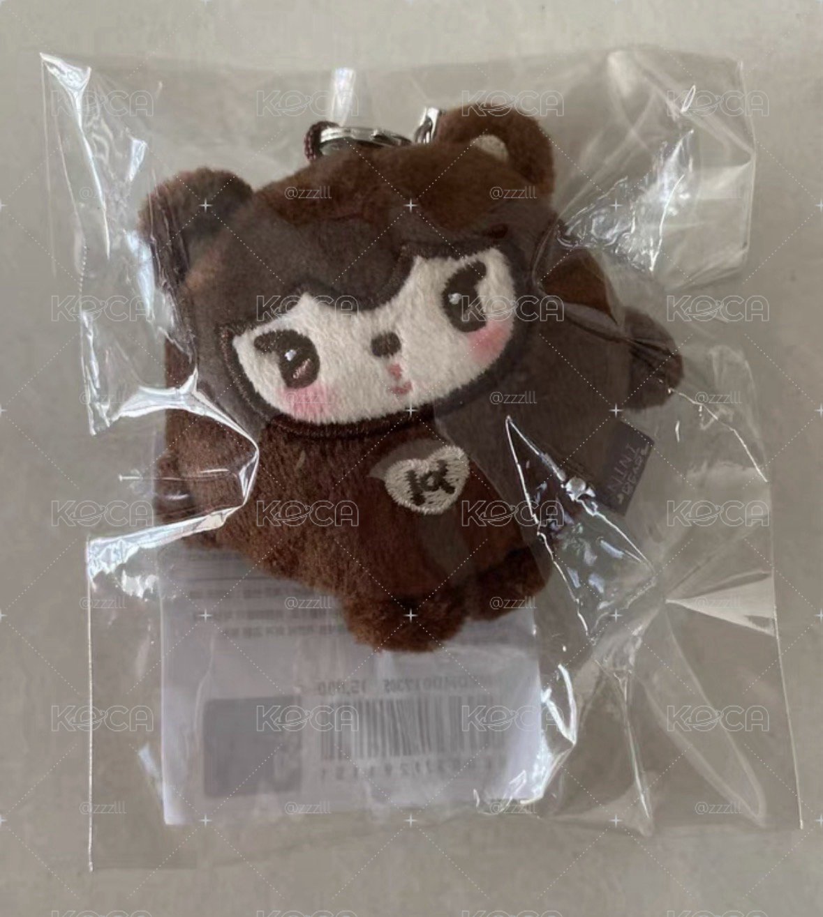 全新 ninibear熊蛋 下單後 不接受取消訂單