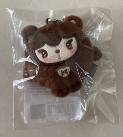 全新 ninibear熊蛋 下單後 不接受取消訂單