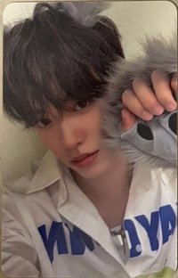 迷你一輯 am 線上2.0 簽售卡 260801