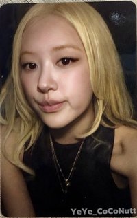 rosie 滿額卡 澀谷快閃