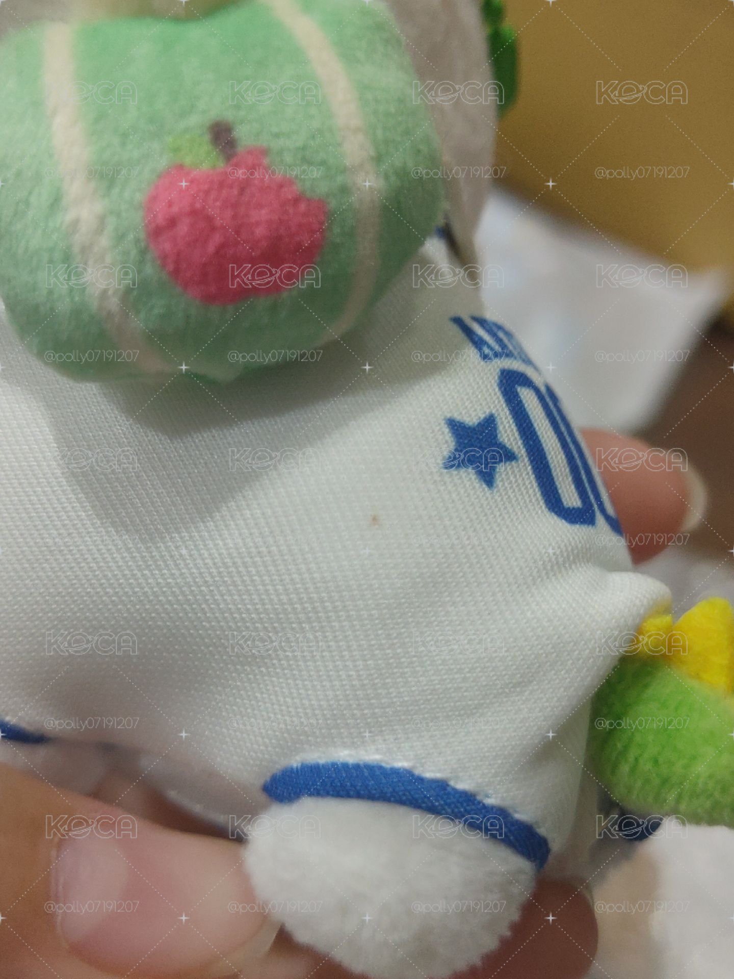 出白白胖胖狗龍 本體550
