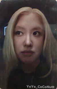 rosie 滿額卡 澀谷快閃