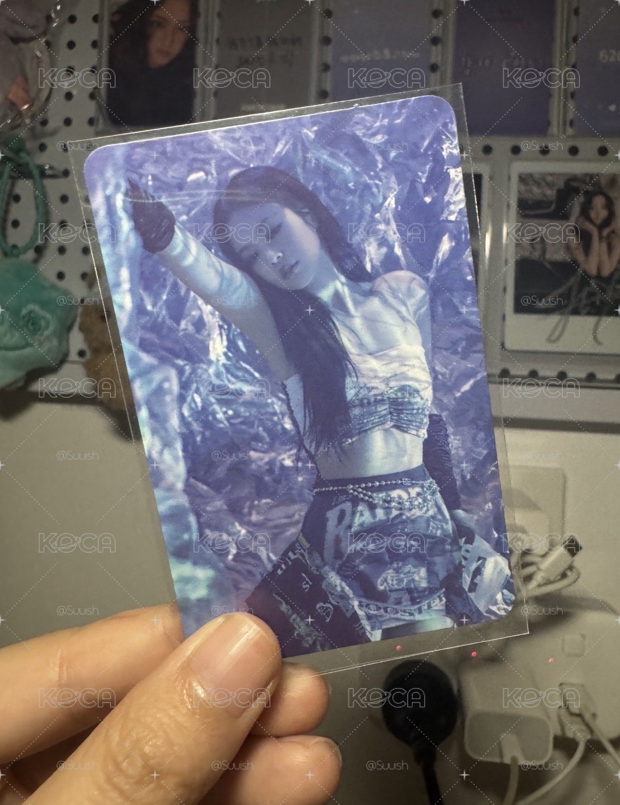  妮 DVD/CD卡