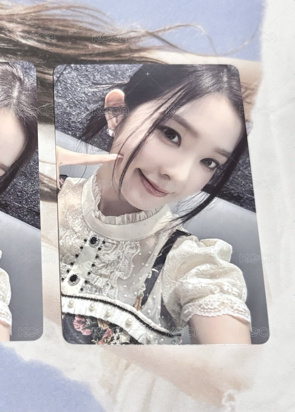 戳戳
