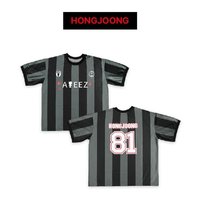 ATEEZ x Hello Kitty T恤 T-shirt
