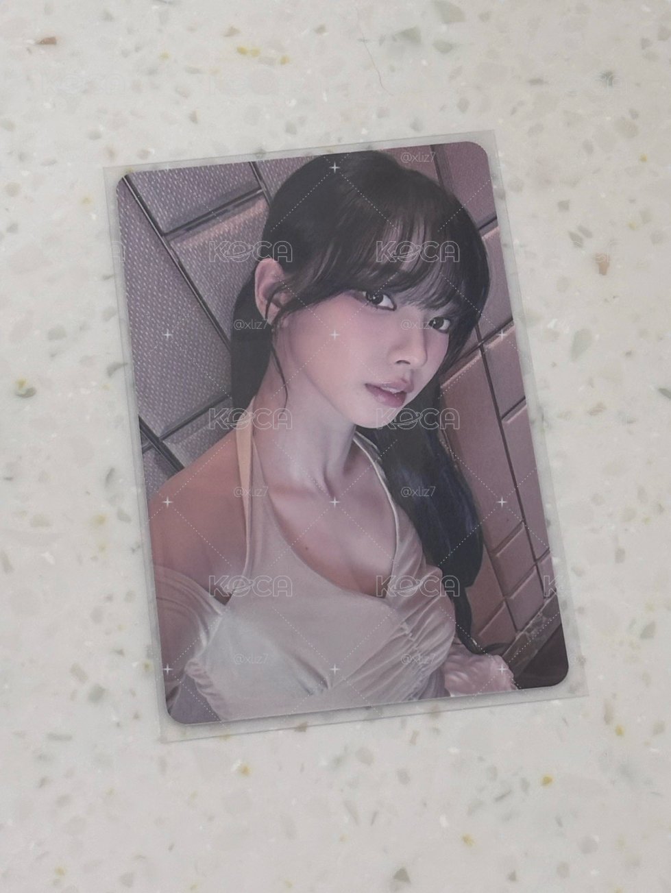 泡泡摩奇柚