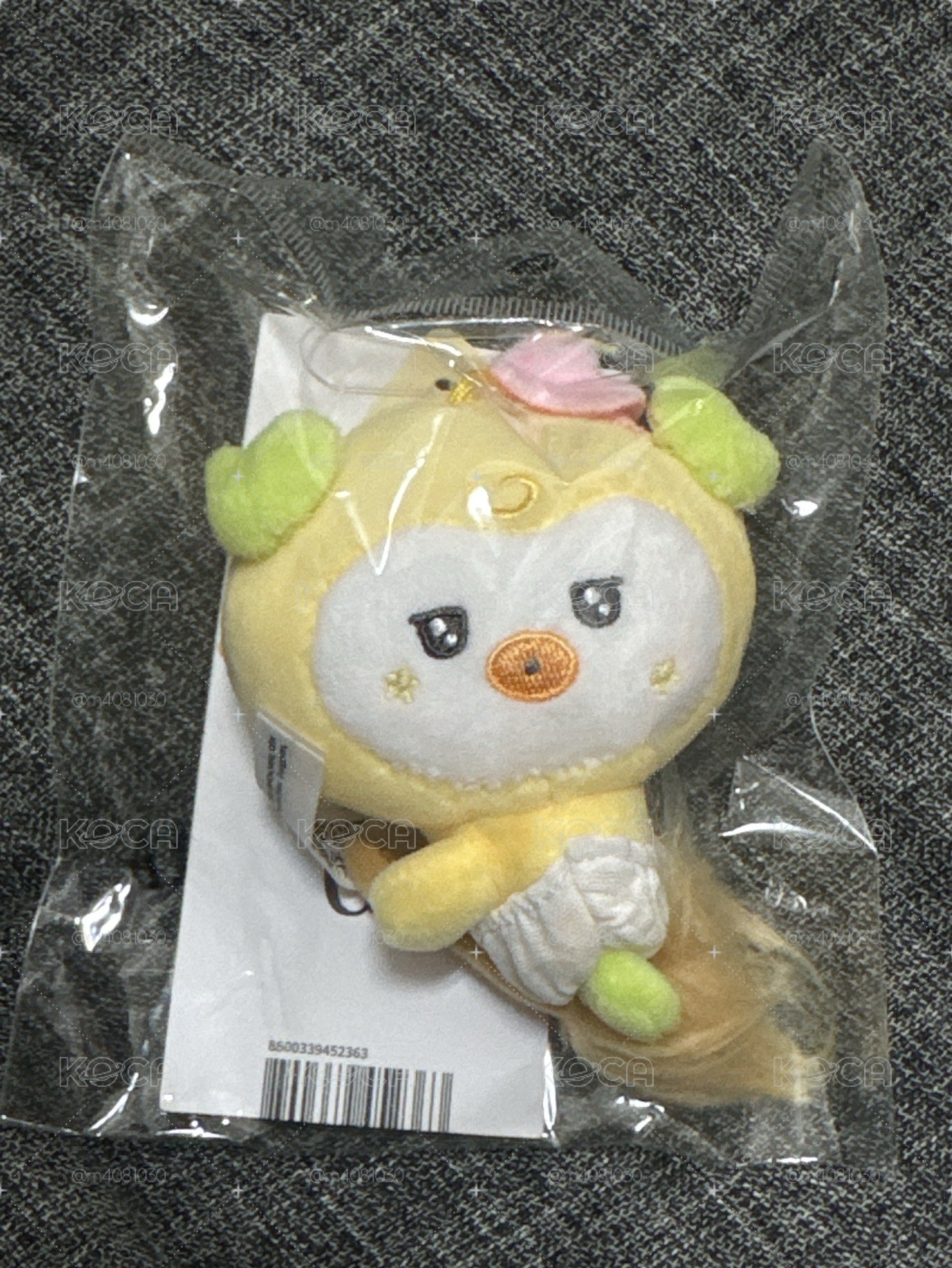 魔法掃帚蹦旼