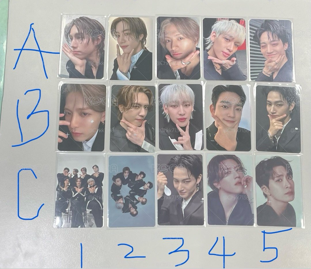 GOT7 專區