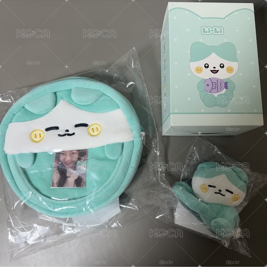 2026 FM fans TWINZY整圖一起賣