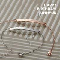 2019 SM ARTIST BIRTHDAY 手鍊 / 手環 