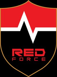 Nongshim RedForce 農心紅軍