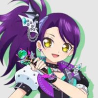 東堂詩音