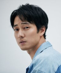 SO JI SEOB