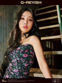 HYEJI