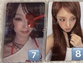 兩張琦專卡+貴包