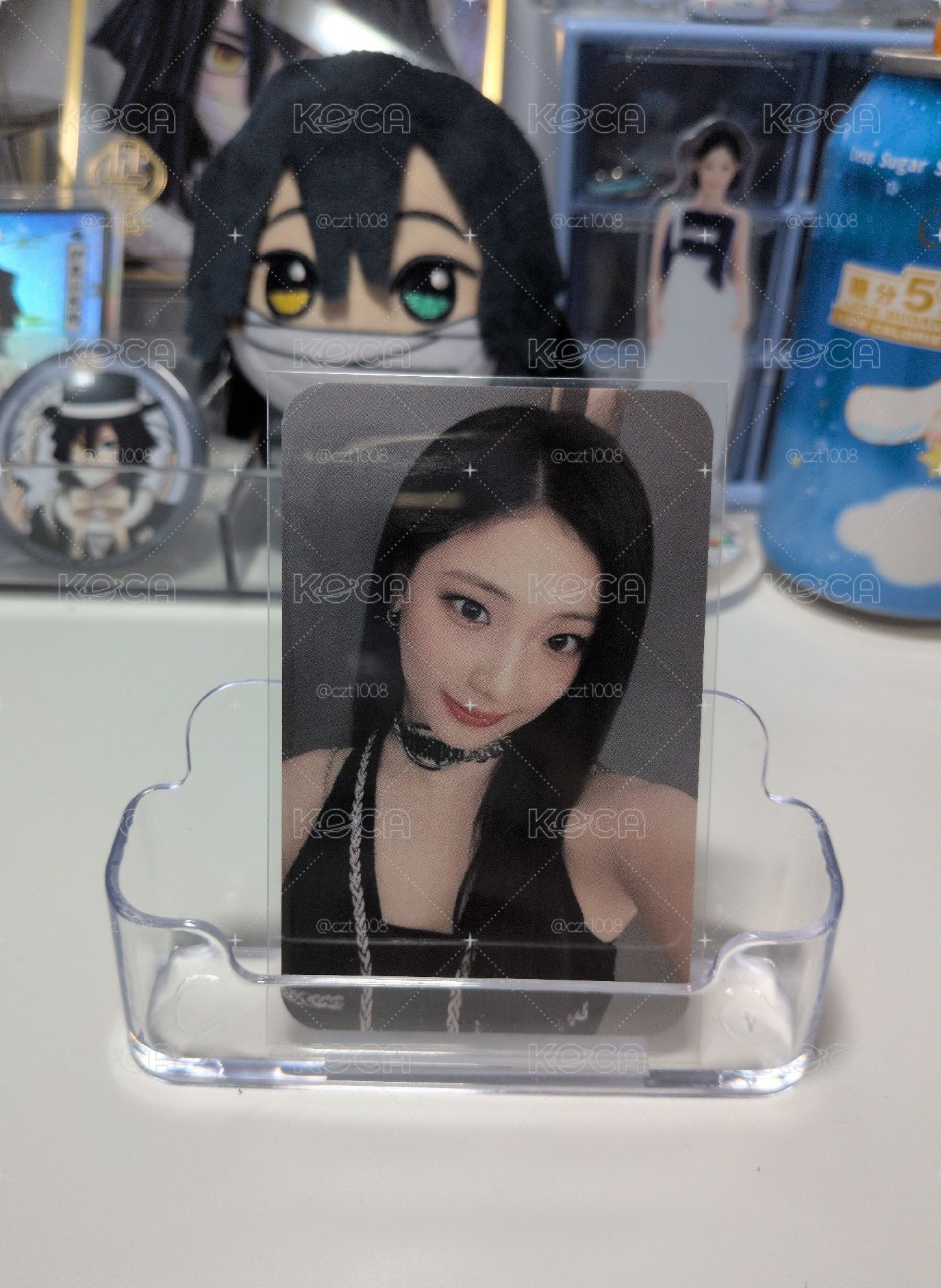 forever 滿額卡露