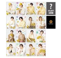 SUNFLOWER フォトカード