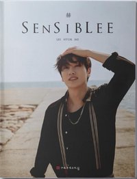 SENSIBLEE 通常版 寫真集 
