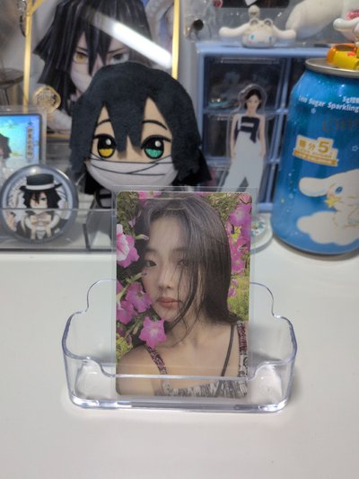 早期特典露