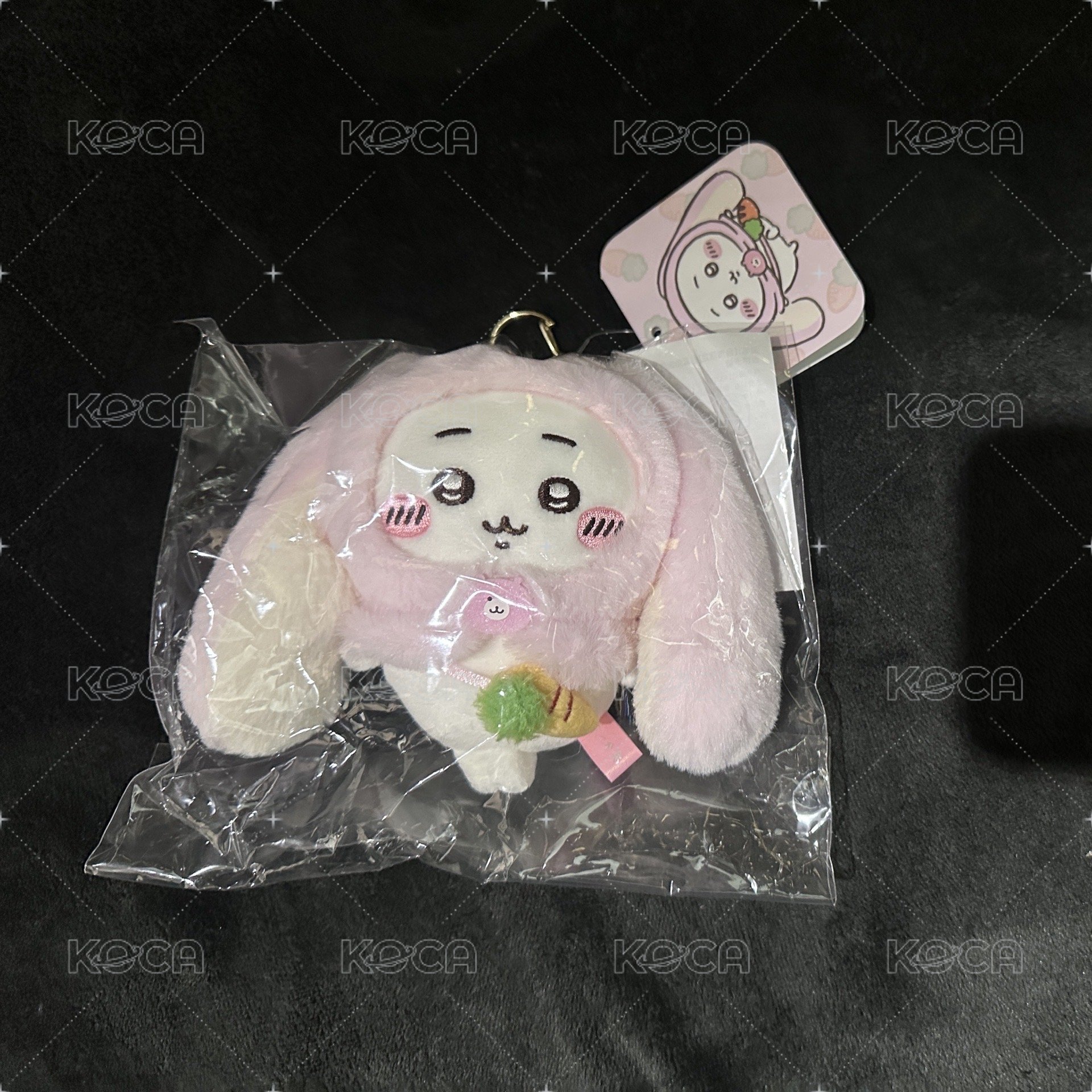 長耳吉伊